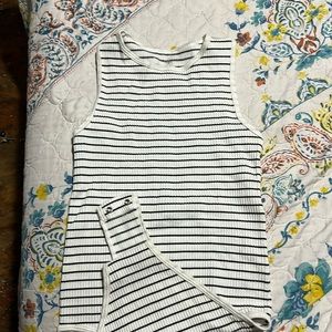 Body suit size s/m